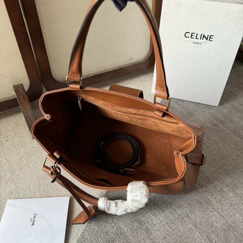 Celine Top Handle Bags